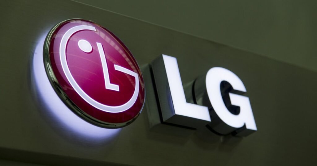 LG