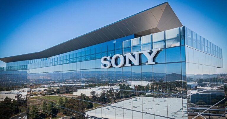 Sony