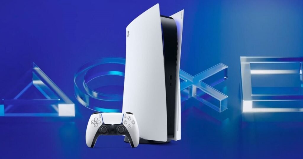 Sony Playstation 5