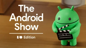 The Android Show