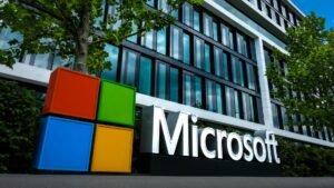 microsoft