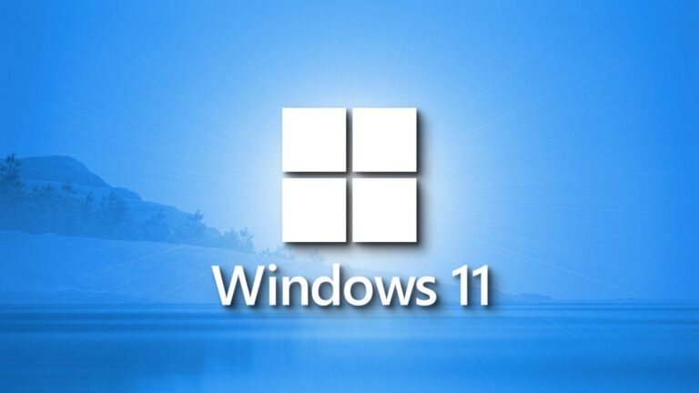 windows 11
